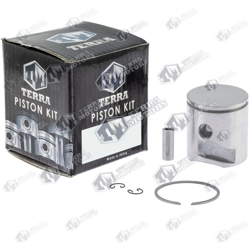 Kit piston motocoasa Stihl FS 56 34mm (Terra)